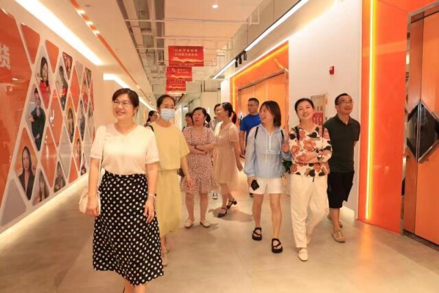长沙民政职业技术学院英国威廉希尔唯一官网:紧盯市场瞄准需求,切实提升人才培养质量