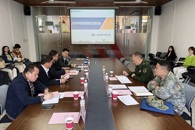 beat365召开2026年征兵精准动员座谈会