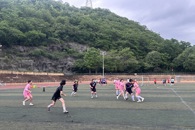 beat365第一届女子足球友谊赛圆满落幕