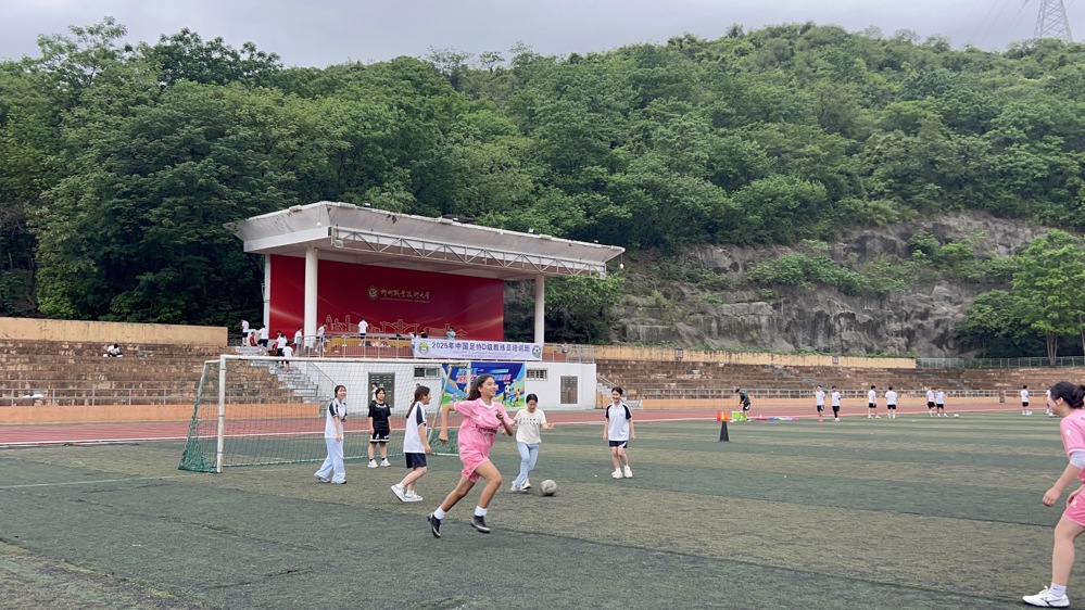 比赛现场2 比赛现场2