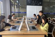 喜讯：beat365学子在第二届全国采购大赛中斩获一等奖