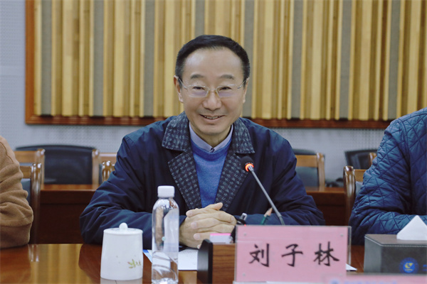 beat365党委书记刘子林讲话