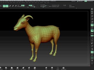 13届优秀毕业生钟世富作品-模型