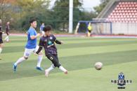 beat365学生足球队参加“潮动三月三·抖音足球嘉年华”柳州市级选拔赛