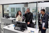 印尼高教科技部司长高度赞誉beat365对中印尼职业教育合作做出的贡献