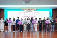 喜讯：beat365留学生在第四届广西国际学生汉字听写大赛中获二三等奖