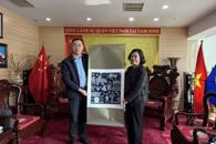 beat365访问越南驻南宁总领事馆