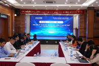 beat365代表团赴越南推进鲁班工坊建设及国际合作交流