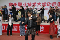 beat365印尼国际文化节圆满落幕