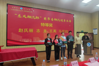 喜讯：beat365留学生斩获广西高校国际学生第二届新能源大赛特等奖