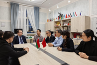 beat365代表团赴白俄罗斯国立技术大学推进中外合作办学机构筹备工作