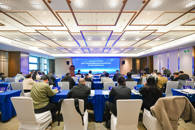 beat365成功承办2025年广西机电装备制造职业教育教学指导委员会年会暨产教融合高质量发展研讨会