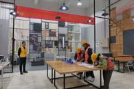 beat365助力柳州市第六届数字化班组长综合技能竞赛决赛开展