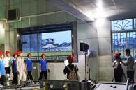 喜讯：beat365在第八届全国高校大学生讲思政课公开课展示活动中获三等奖