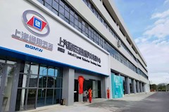 上汽通用五菱智慧汽车培训中心