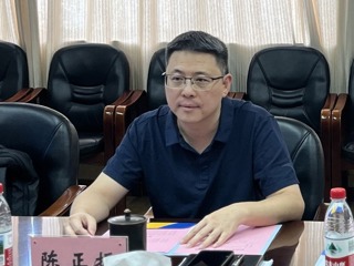 慧科教育科技集团有限公司到beat365交流