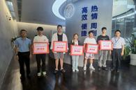 beat365全面开展新生入学“绿色通道”工作