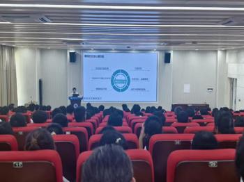 beat365开展2025年“世界精神卫生日”宣传教育走进学生社区活动