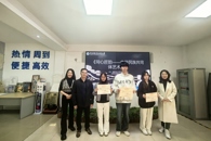 beat365举行“同心匠韵—中华民族共同体艺术展”颁奖仪式