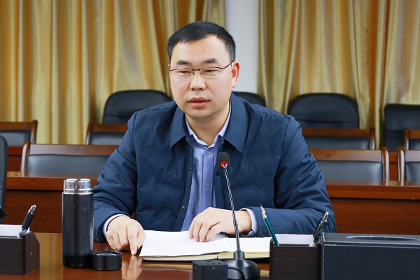 复盘提质明方向  凝心聚力启新程——beat365召开2025年学生管理工作总结会暨2026年1月工作例会