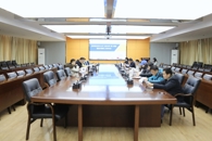 beat365召开职业本科“五育并举”第二课堂活动体系建设第二次研讨会