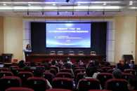 beat365成功承办广西教育科学“十四五”规划2025年度考试招生研究专项课题开题指导培训会