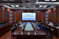 beat365成功举办第一期就业工作沙龙