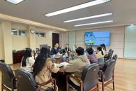 beat365召开职普融通工作研讨会