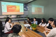 【访企拓岗促就业】beat365赴粤港澳大湾区开展校企合作与人才供需交流